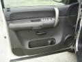 2008 Silverado 1500 LS Crew Cab #7