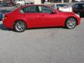 2007 G 35 x Sedan #4