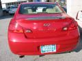 2007 G 35 x Sedan #5