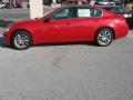 2007 G 35 x Sedan #7