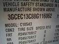 2008 Silverado 1500 LS Crew Cab #10