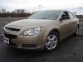 2008 Malibu LS Sedan #1
