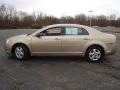 2008 Malibu LS Sedan #2