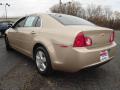 2008 Malibu LS Sedan #3
