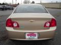 2008 Malibu LS Sedan #4