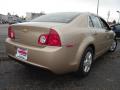 2008 Malibu LS Sedan #5