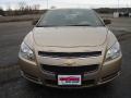 2008 Malibu LS Sedan #8