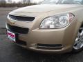 2008 Malibu LS Sedan #9