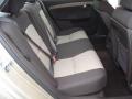 2008 Malibu LS Sedan #14