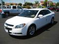 2009 Malibu LT Sedan #3