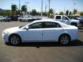 2009 Malibu LT Sedan #4