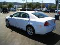 2009 Malibu LT Sedan #5