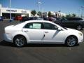 2009 Malibu LT Sedan #7