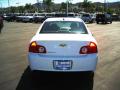 2009 Malibu LT Sedan #8