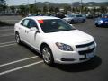 2009 Malibu LT Sedan #6