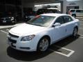 2009 Malibu LT Sedan #7