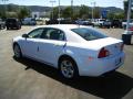 2009 Malibu LT Sedan #5