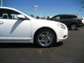 2009 Malibu LT Sedan #9