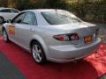 2008 MAZDA6 i Sport Sedan #6