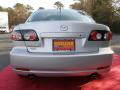 2008 MAZDA6 i Sport Sedan #8
