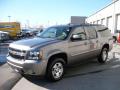 2009 Suburban LT 4x4 #3