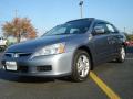 2007 Accord EX Sedan #1