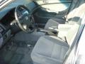 2007 Accord EX Sedan #8