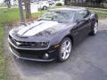 2010 Camaro SS/RS Coupe #1
