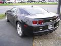 2010 Camaro SS/RS Coupe #2