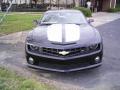 2010 Camaro SS/RS Coupe #5