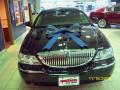 2009 Town Car Signature Limited #1