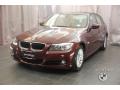 2009 3 Series 328xi Sedan #1