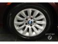 2009 3 Series 328xi Sedan #4