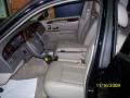2009 Town Car Signature Limited #9