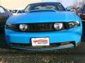 2010 Mustang GT Coupe #1