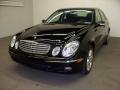 2006 E 350 4Matic Sedan #1