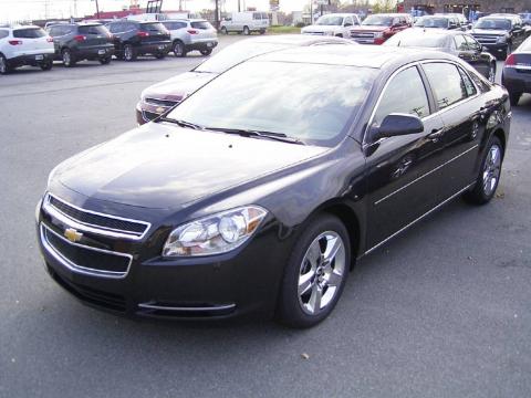 Black Granite Metallic Chevrolet Malibu LT Sedan. Click to enlarge. Black Granite Metallic Chevrolet Malibu LT Sedan. Click to enlarge.