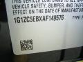 2010 Malibu LT Sedan #10 2010 Malibu LT Sedan #10