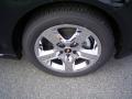 2010 Malibu LT Sedan #17 2010 Malibu LT Sedan #17