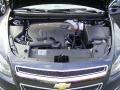 2010 Malibu LT Sedan #19 2010 Malibu LT Sedan #19