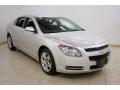2010 Malibu LT Sedan #1