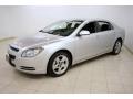 2010 Malibu LT Sedan #3