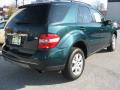 2006 ML 350 4Matic #5