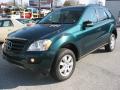 2006 ML 350 4Matic #9