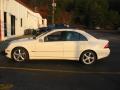 2006 C 230 Sport #3