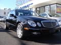 2007 E 350 4Matic Sedan #1