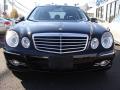 2007 E 350 4Matic Sedan #2