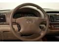 2004 Camry XLE #12