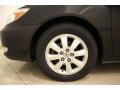 2004 Camry XLE #22
