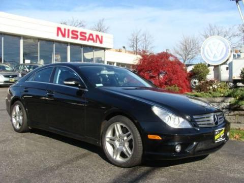 Used mercedes benz 550s #3